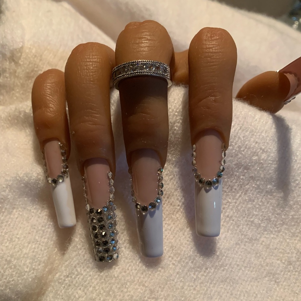 Press On Nails